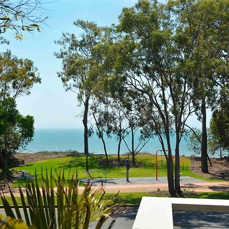 Appartement 545 Esplanade à Hervey Bay Extérieur photo