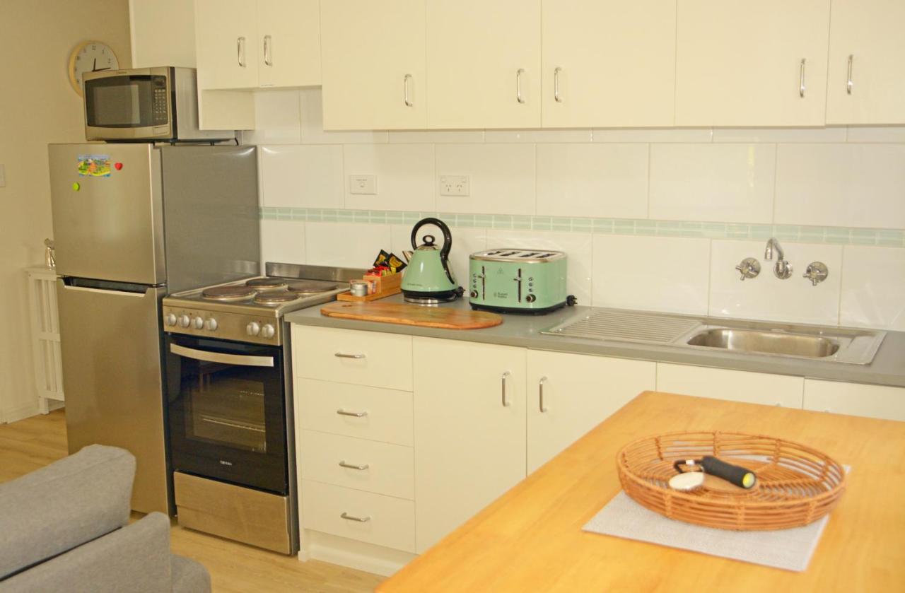 Appartement 545 Esplanade à Hervey Bay Extérieur photo