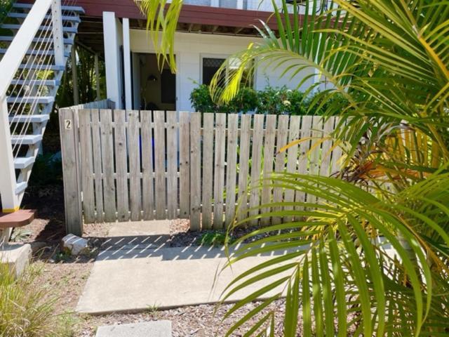 Appartement 545 Esplanade à Hervey Bay Chambre photo