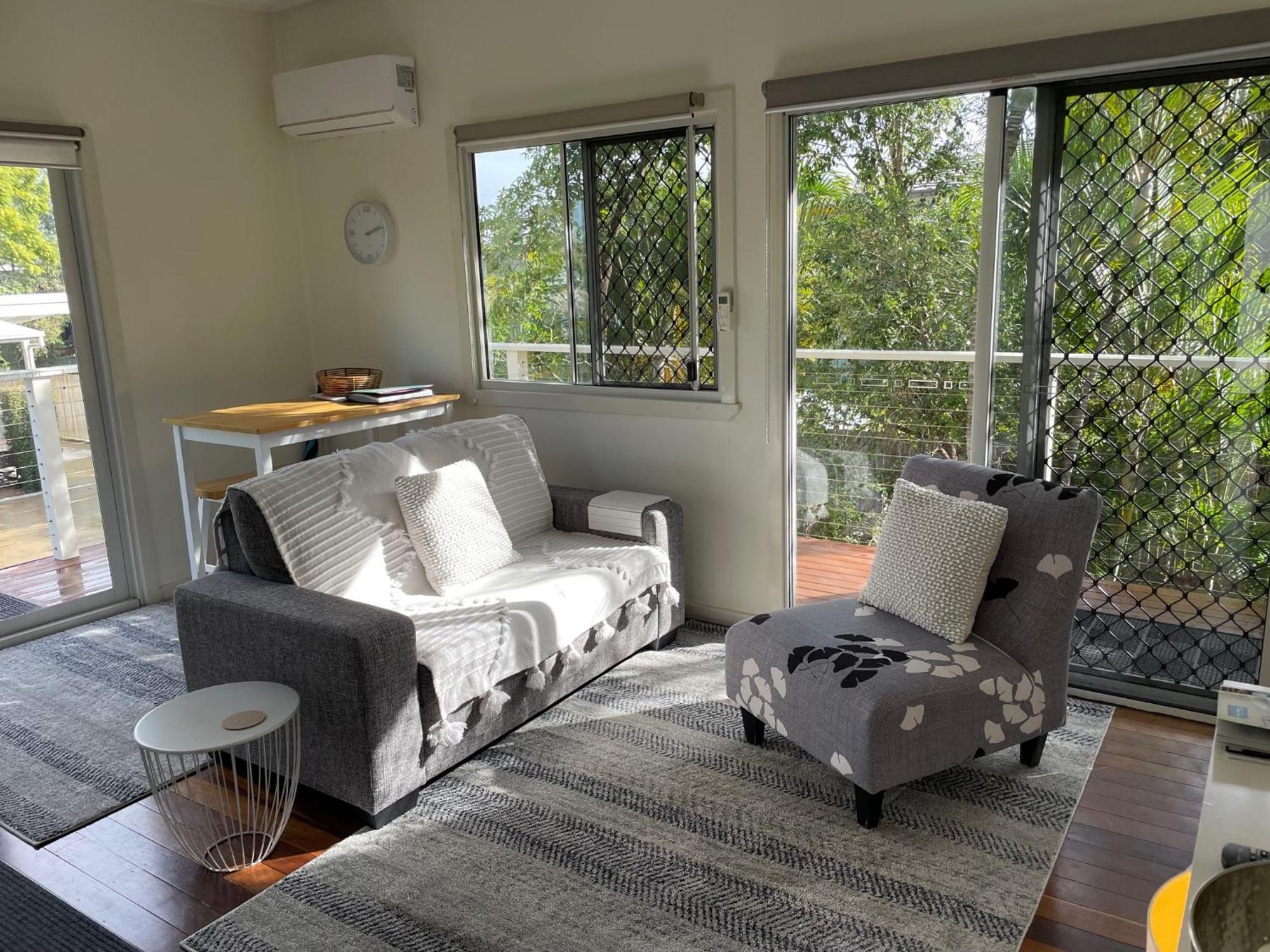 Appartement 545 Esplanade à Hervey Bay Extérieur photo