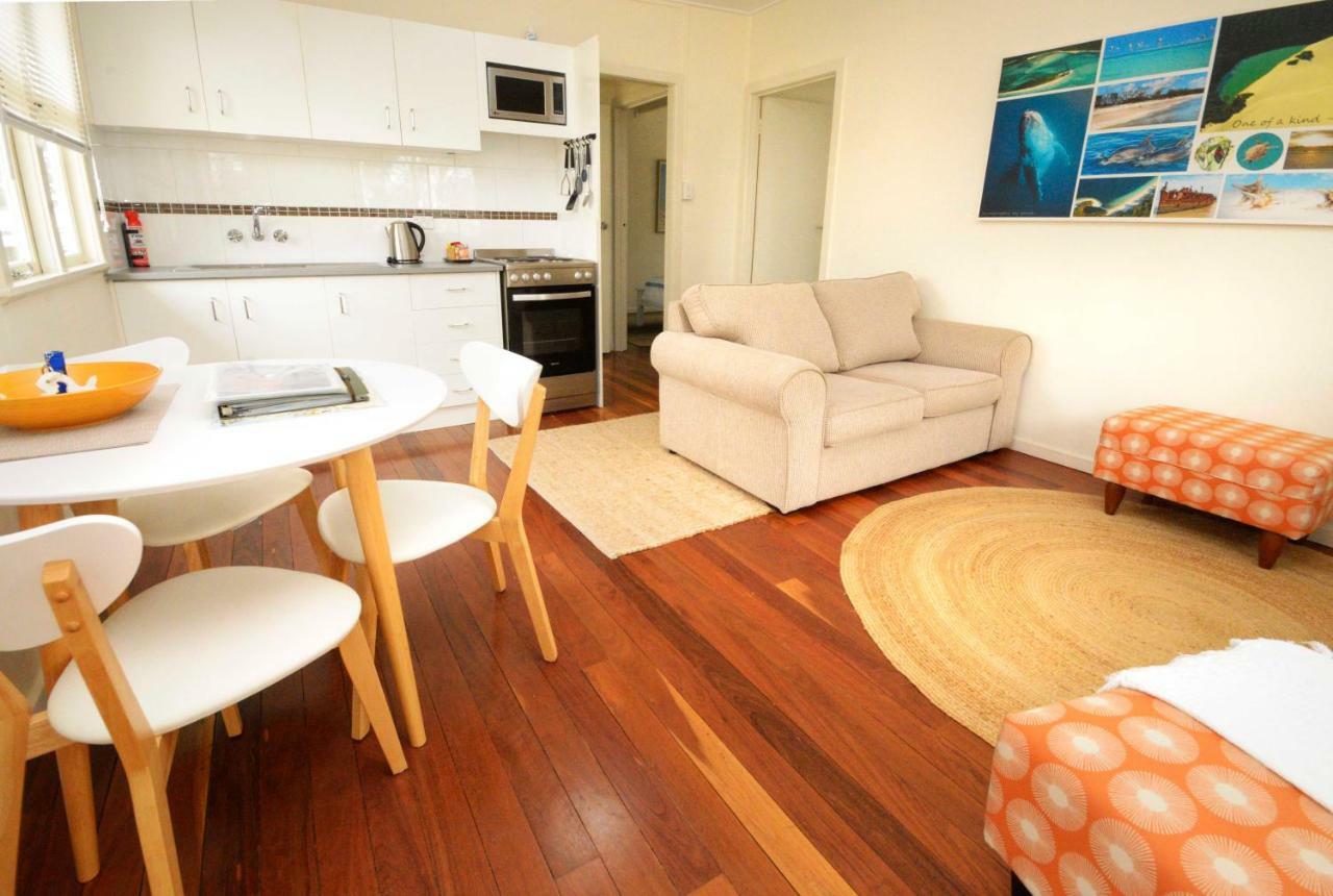 Appartement 545 Esplanade à Hervey Bay Extérieur photo