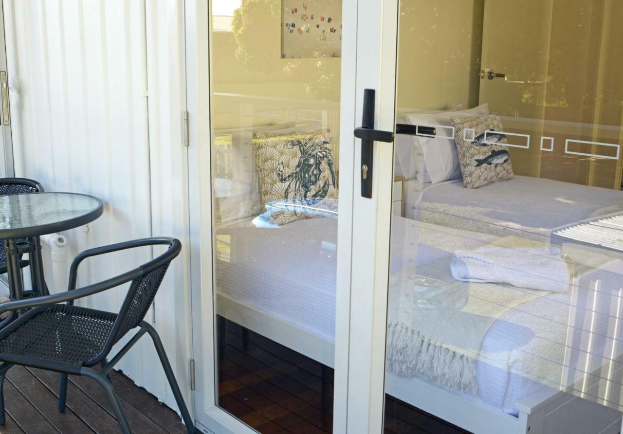 Appartement 545 Esplanade à Hervey Bay Extérieur photo