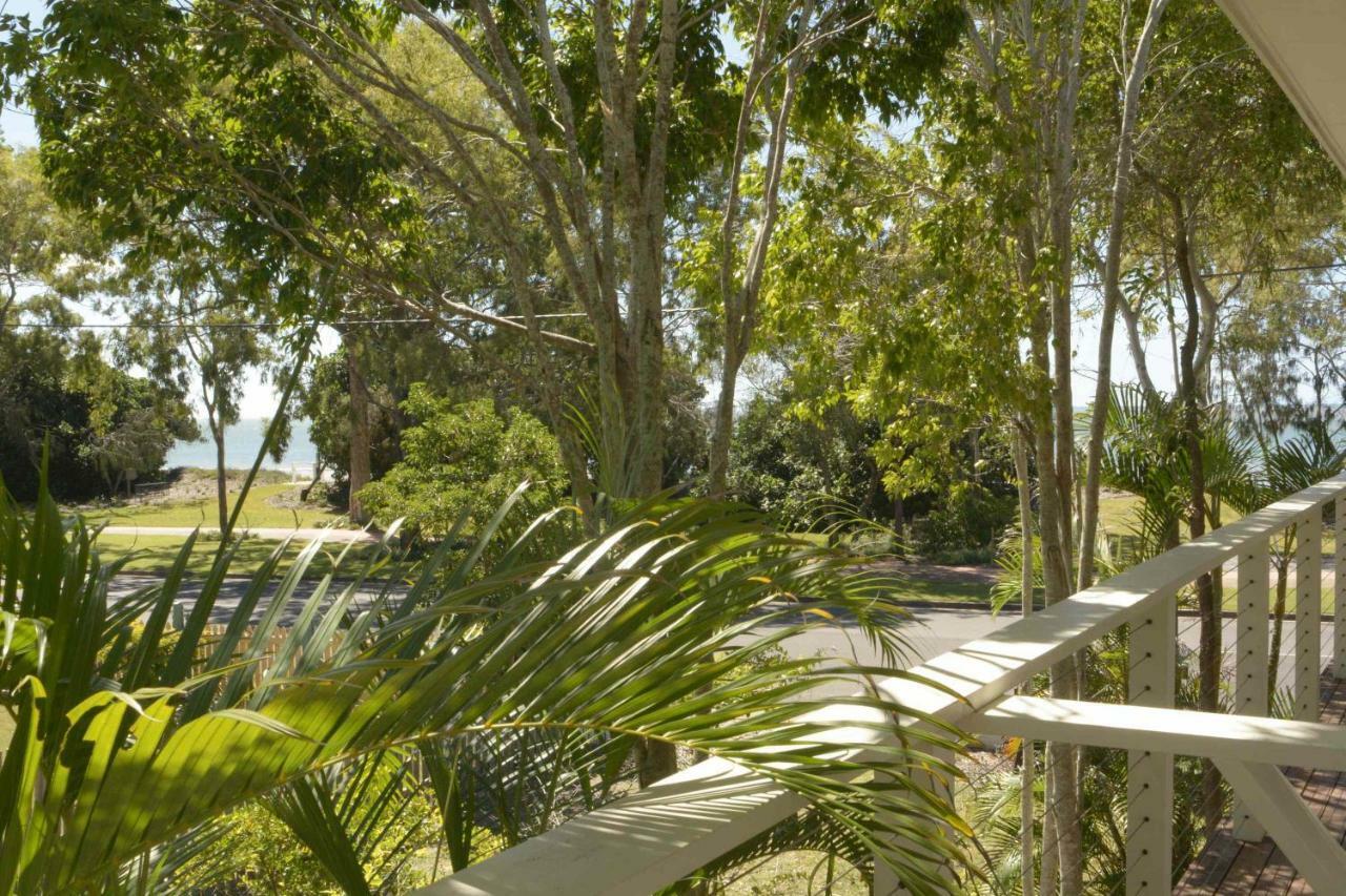Appartement 545 Esplanade à Hervey Bay Extérieur photo