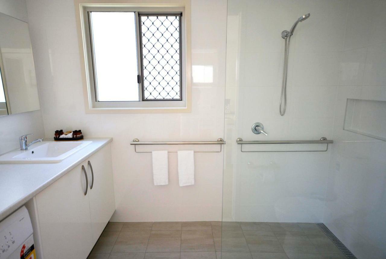Appartement 545 Esplanade à Hervey Bay Extérieur photo