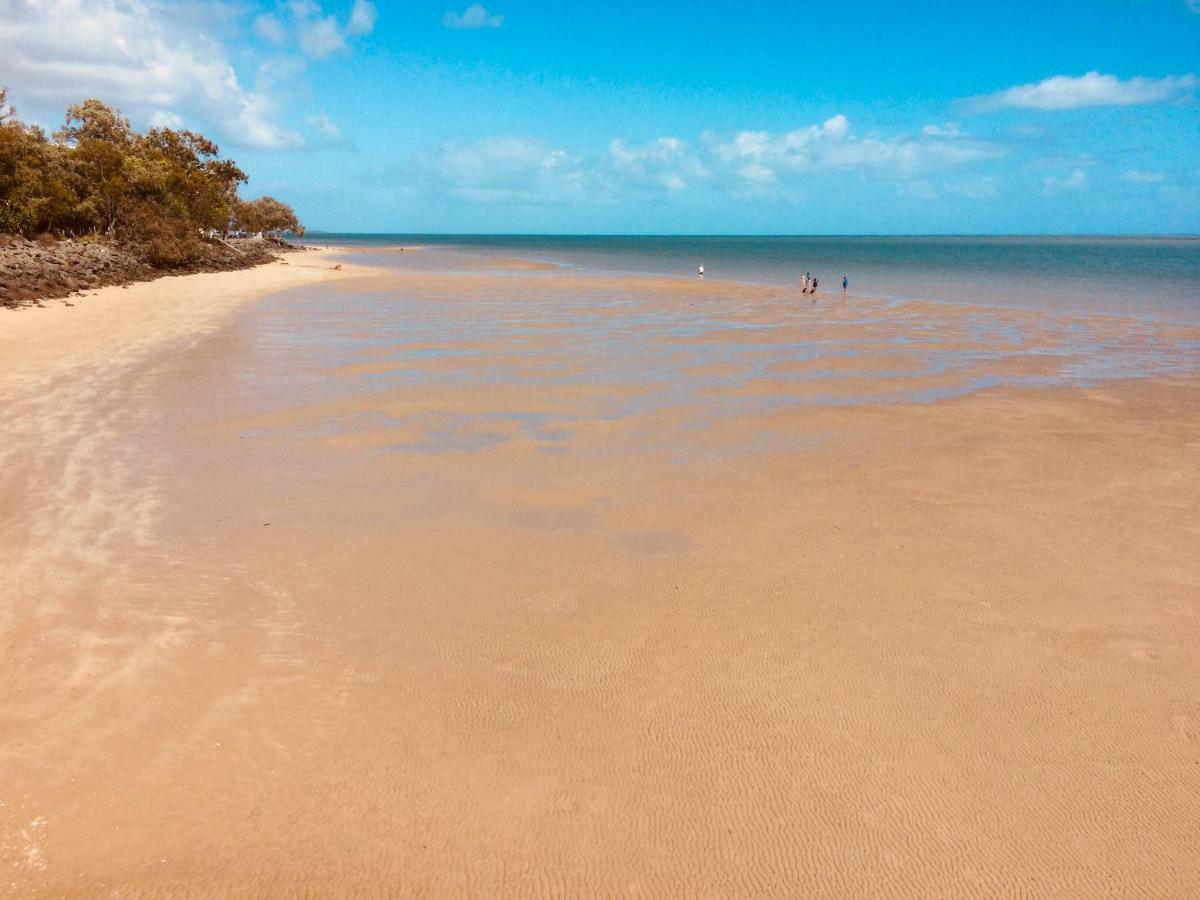 Appartement 545 Esplanade à Hervey Bay Extérieur photo