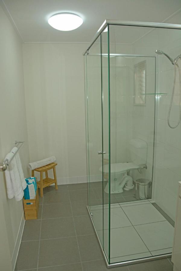 Appartement 545 Esplanade à Hervey Bay Extérieur photo