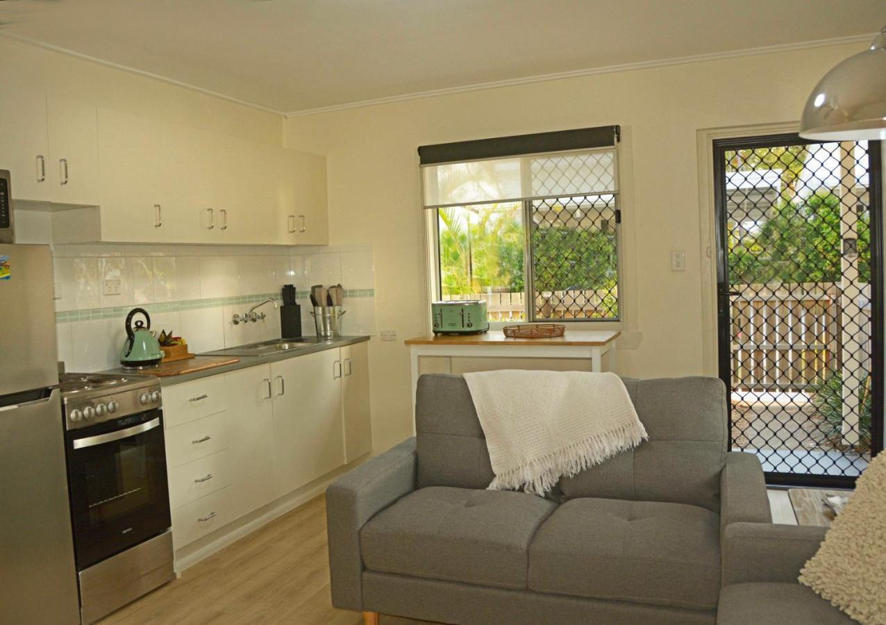 Appartement 545 Esplanade à Hervey Bay Extérieur photo